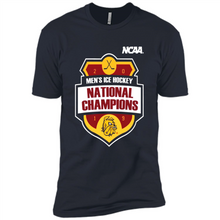 Load image into Gallery viewer, Minnesota Duluth Bulldogs 2019 NCAA Men’s Ice Hockey National Champions