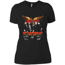 Load image into Gallery viewer, Aerosmith 50th Anniversary 1970 2020 Signature