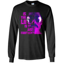 Load image into Gallery viewer, Bohemian Rhapsody - Is This The Real Life - Is This Just Fantasy