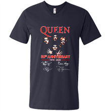 Load image into Gallery viewer, Queen 50th Anniversary 1970 2020 Signature