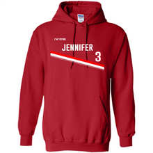 Load image into Gallery viewer, I’m Trying Jennifer