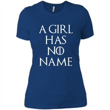 Load image into Gallery viewer, A Girl Has No Name