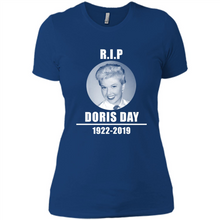 Load image into Gallery viewer, RIP Doris Day 1922 2019