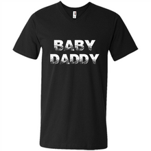 Load image into Gallery viewer, Baby Daddy Funny New Father, Dad Gift, Father's Day
