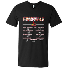 Load image into Gallery viewer, Cardinals Team Member Signature Collection