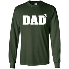 Load image into Gallery viewer, Dad 3, Gift Father, Father's Day