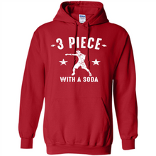 Load image into Gallery viewer, 3 PIECE WITH A SODA 1