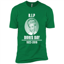 Load image into Gallery viewer, RIP Doris Day 1922 2019