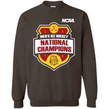 Load image into Gallery viewer, Minnesota Duluth Bulldogs 2019 NCAA Men’s Ice Hockey National Champions