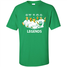 Load image into Gallery viewer, New York Yankees The Core 5 Legends