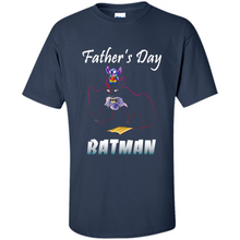 Load image into Gallery viewer, Batman father day 2019