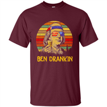 Load image into Gallery viewer, 4th of July Ben Drankin