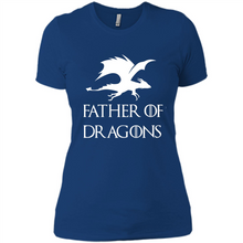Load image into Gallery viewer, Father of Dragons Game Of Thrones
