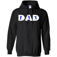 Load image into Gallery viewer, Dad Father's Day Golf Golfing Dad