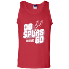 Load image into Gallery viewer, San Antonio Spurs Go Spurs Go