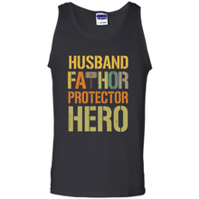 Load image into Gallery viewer, Husband Fathor Protector Hero
