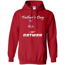 Load image into Gallery viewer, Batman father day 2019