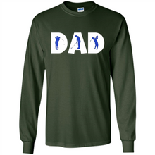 Load image into Gallery viewer, Dad Father's Day Golf Golfing Dad