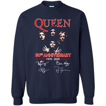 Load image into Gallery viewer, Queen 50th Anniversary 1970 2020 Signature