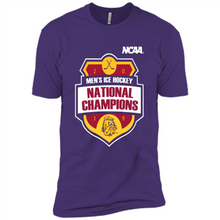 Load image into Gallery viewer, Minnesota Duluth Bulldogs 2019 NCAA Men’s Ice Hockey National Champions
