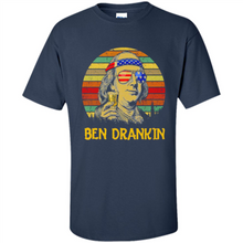 Load image into Gallery viewer, 4th of July Ben Drankin