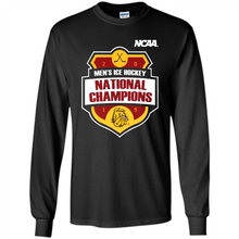 Load image into Gallery viewer, Minnesota Duluth Bulldogs 2019 NCAA Men’s Ice Hockey National Champions