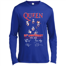 Load image into Gallery viewer, Queen 50th Anniversary 1970 2020 Signature