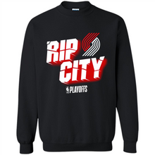 Load image into Gallery viewer, Portland Trail Blazers 2019 NBA Playoffs Rip City