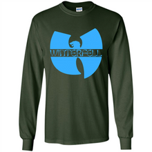 Load image into Gallery viewer, HOUSE STARK WINTERFELL WU TANG