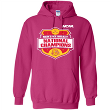 Load image into Gallery viewer, Minnesota Duluth Bulldogs 2019 NCAA Men’s Ice Hockey National Champions