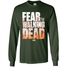 Load image into Gallery viewer, Official Fear The Walking Dead