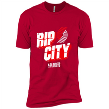Load image into Gallery viewer, Portland Trail Blazers 2019 NBA Playoffs Rip City