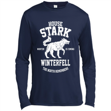 Load image into Gallery viewer, HOUSE STARK WINTER IS COMING WINTERFELL THE NORTH REMEMBERS
