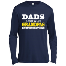 Load image into Gallery viewer, Dad know Grandparents Day