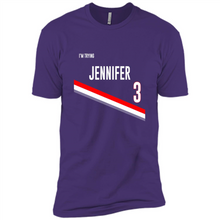 Load image into Gallery viewer, I’m Trying Jennifer