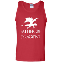 Load image into Gallery viewer, Father of Dragons Game Of Thrones