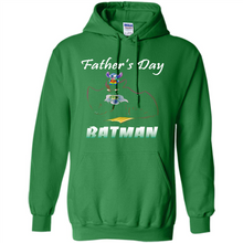Load image into Gallery viewer, Batman father day 2019