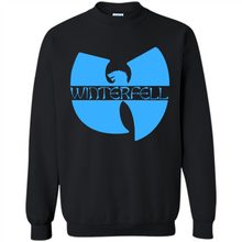 Load image into Gallery viewer, HOUSE STARK WINTERFELL WU TANG