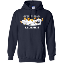 Load image into Gallery viewer, New York Yankees The Core 5 Legends