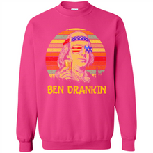 Load image into Gallery viewer, 4th of July Ben Drankin