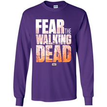 Load image into Gallery viewer, Official Fear The Walking Dead
