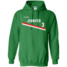 Load image into Gallery viewer, I’m Trying Jennifer