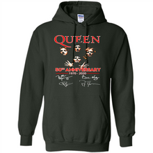 Load image into Gallery viewer, Queen 50th Anniversary 1970 2020 Signature