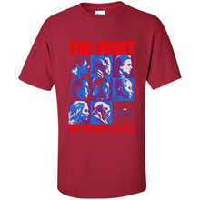 Load image into Gallery viewer, Avengers Endgame The Fight Of Our Lives 2