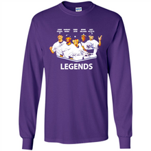Load image into Gallery viewer, New York Yankees The Core 5 Legends