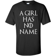 Load image into Gallery viewer, A Girl Has No Name