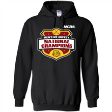 Load image into Gallery viewer, Minnesota Duluth Bulldogs 2019 NCAA Men’s Ice Hockey National Champions