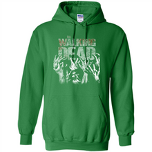 Load image into Gallery viewer, NEBNECK Zombie T Shirt, The Walking Dead