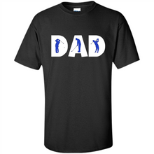 Load image into Gallery viewer, Dad Father's Day Golf Golfing Dad