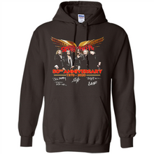 Load image into Gallery viewer, Aerosmith 50th Anniversary 1970 2020 Signature